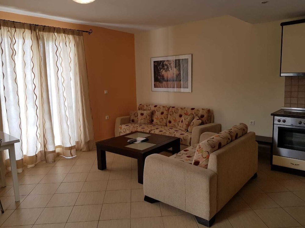 Corfu Island Apartment 23