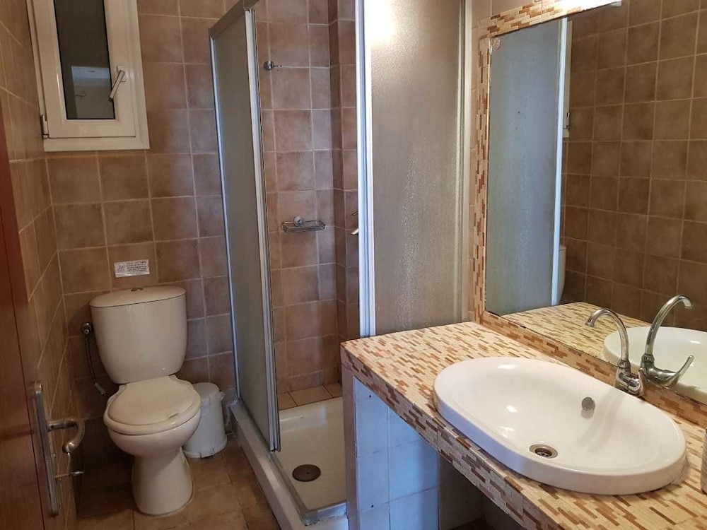 Corfu Island Apartment 23