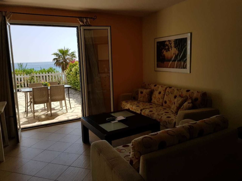 Corfu Island Apartment 23