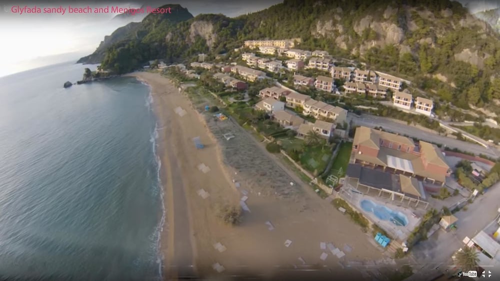 Corfu Island Apartment 67