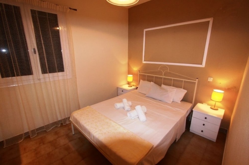 Corfu Island Apartment 67