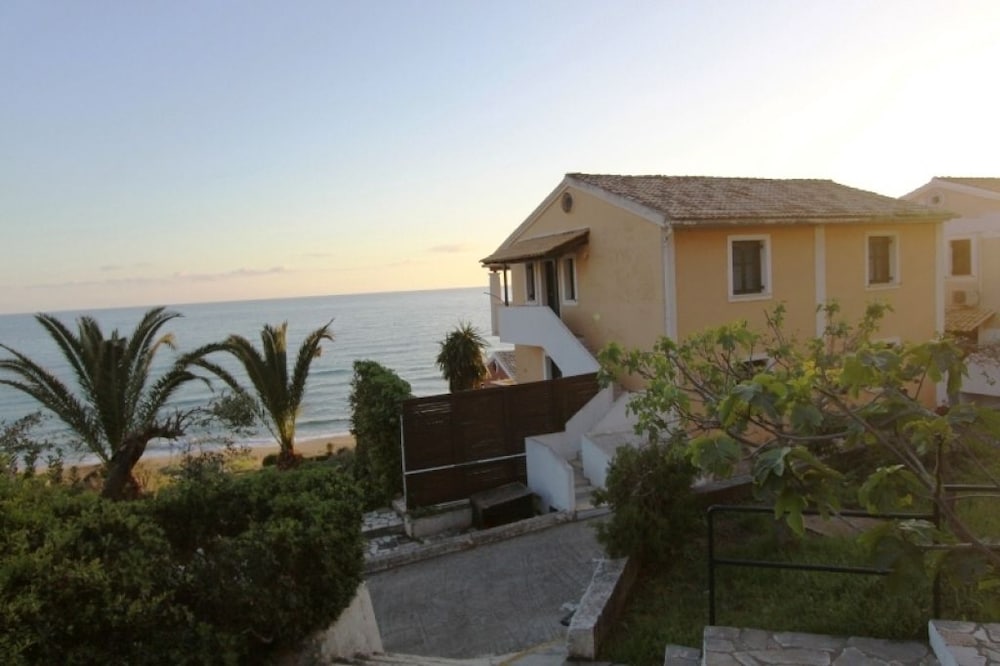 Corfu Island Apartment 67