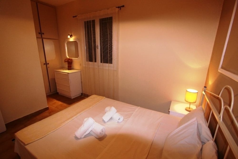 Corfu Island Apartment 67