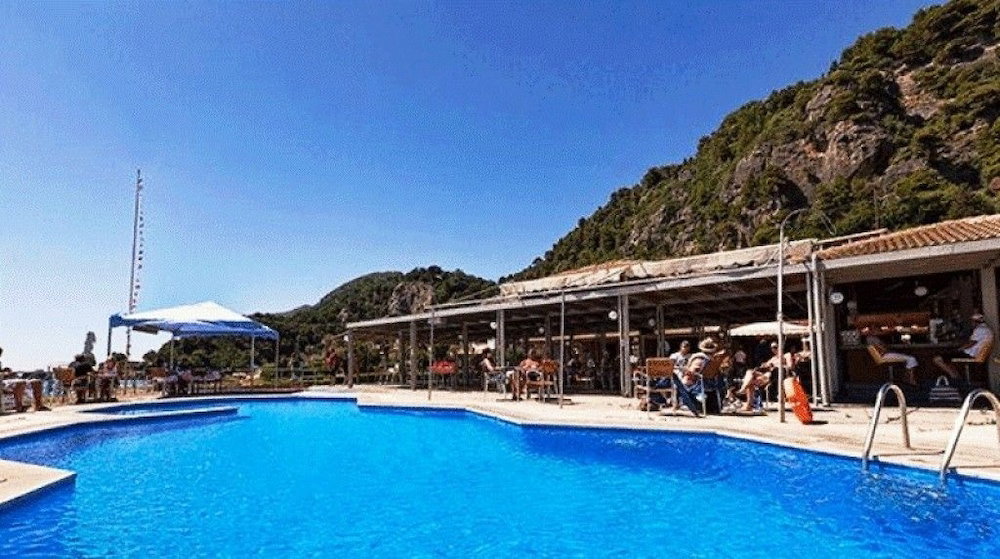 Corfu Island Apartment 67