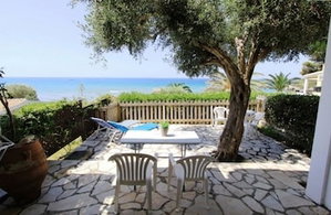 Hotel Corfu Island Apartment 24 cazare Glyfada