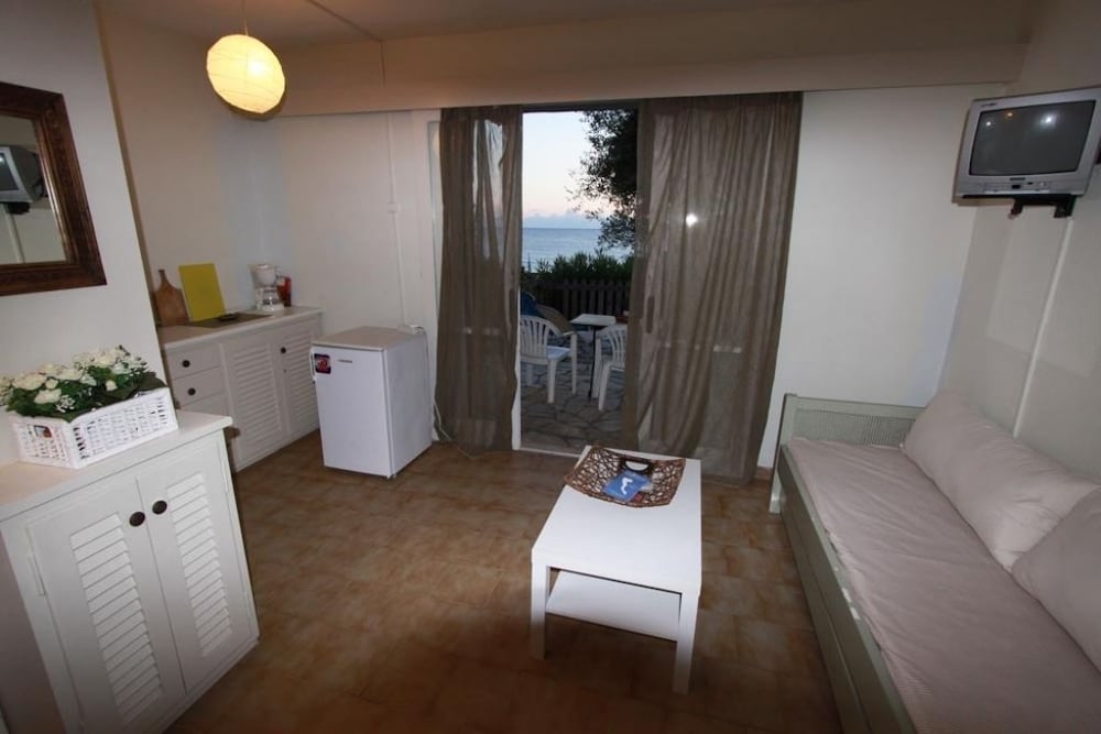 Corfu Island Apartment 24