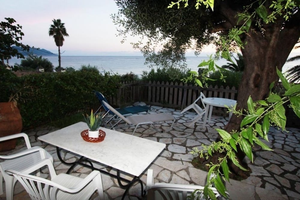 Corfu Island Apartment 24