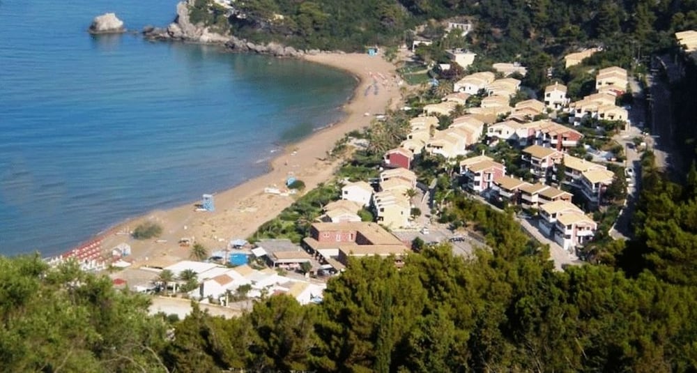 Corfu Island Apartment 24