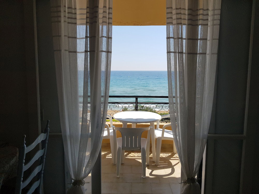Corfu Island Apartment 25