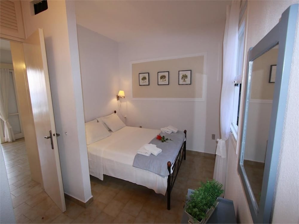 Corfu Island Apartment 25
