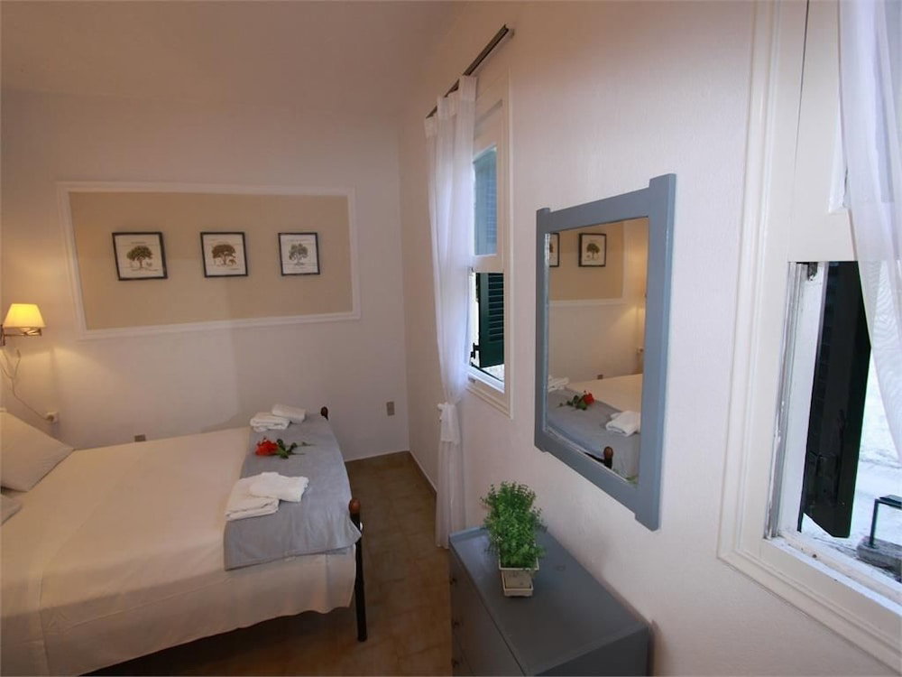 Corfu Island Apartment 25