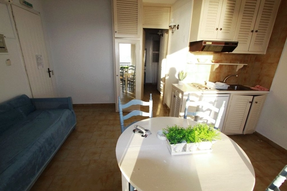 Corfu Island Apartment 25