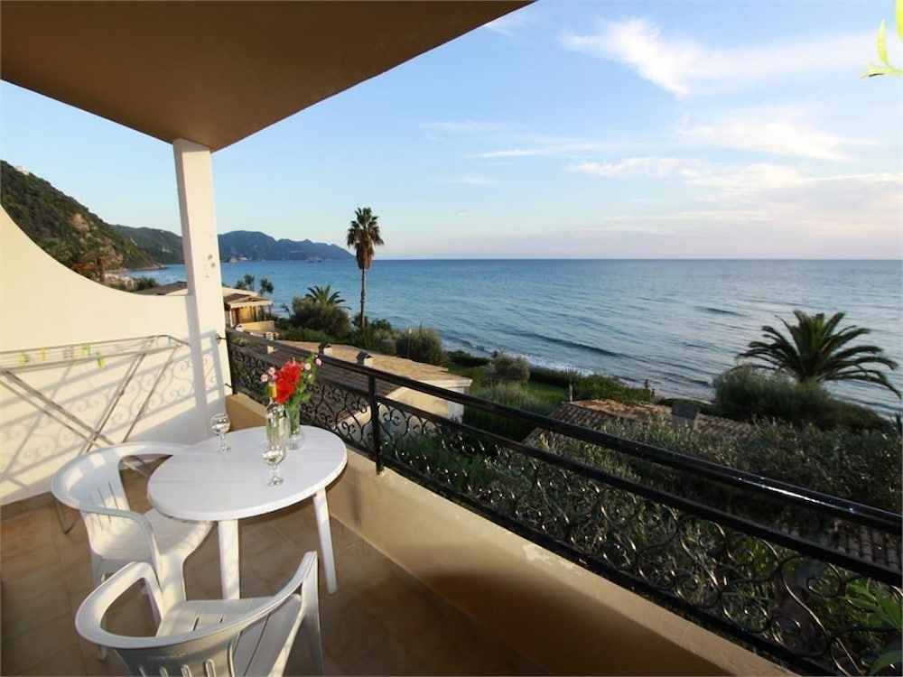 Corfu Island Apartment 25