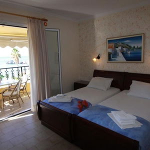 Hotel Corfu Island Apartment 46 cazare Glyfada