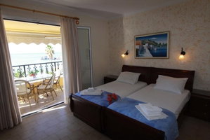Hotel Corfu Island Apartment 46 cazare Glyfada