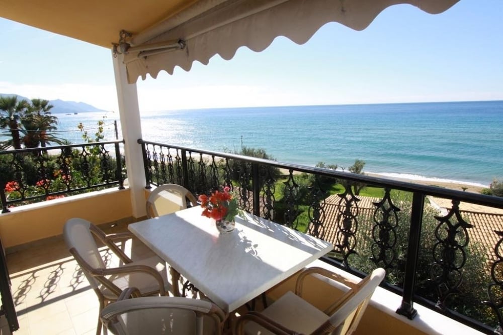 Corfu Island Apartment 46