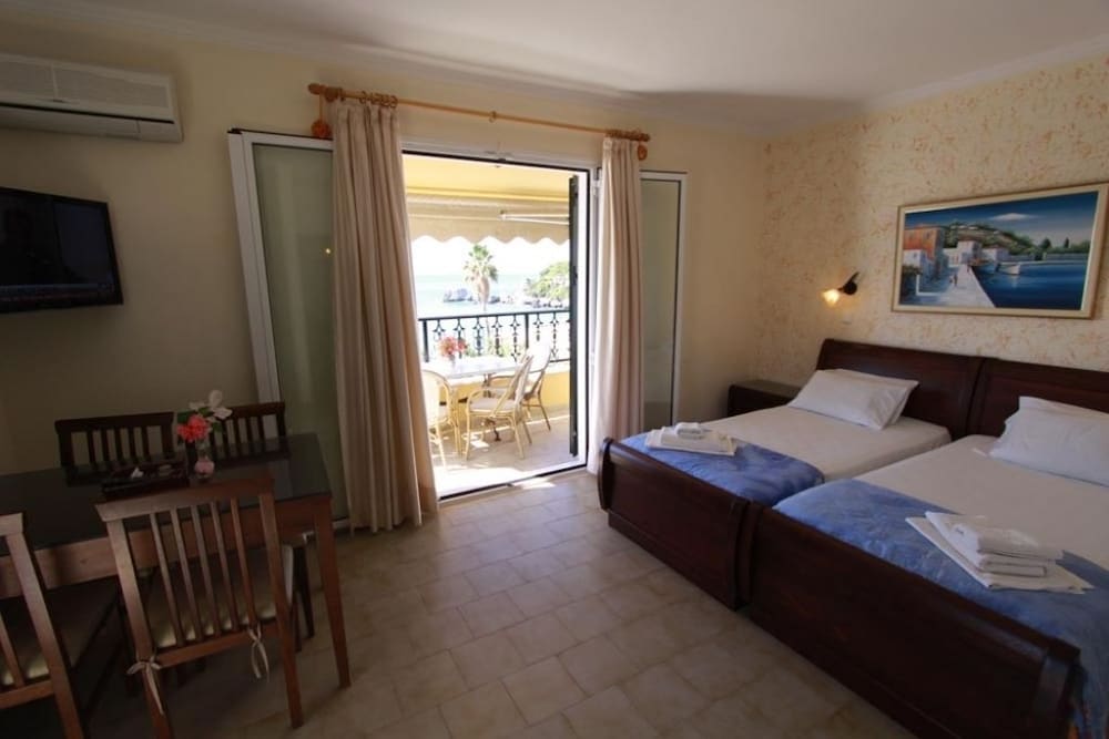 Corfu Island Apartment 46