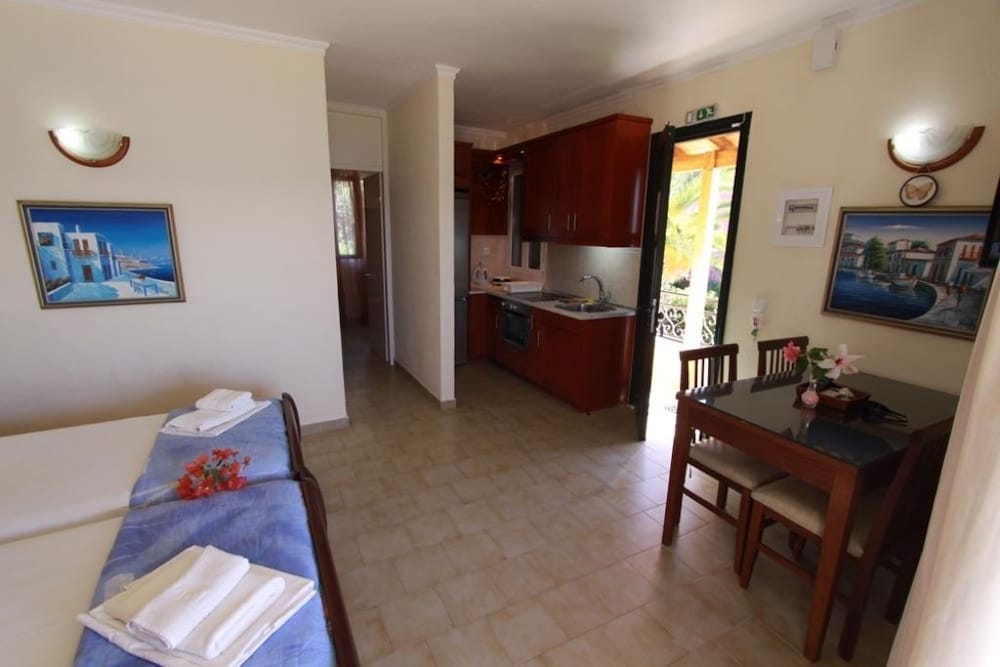 Corfu Island Apartment 46
