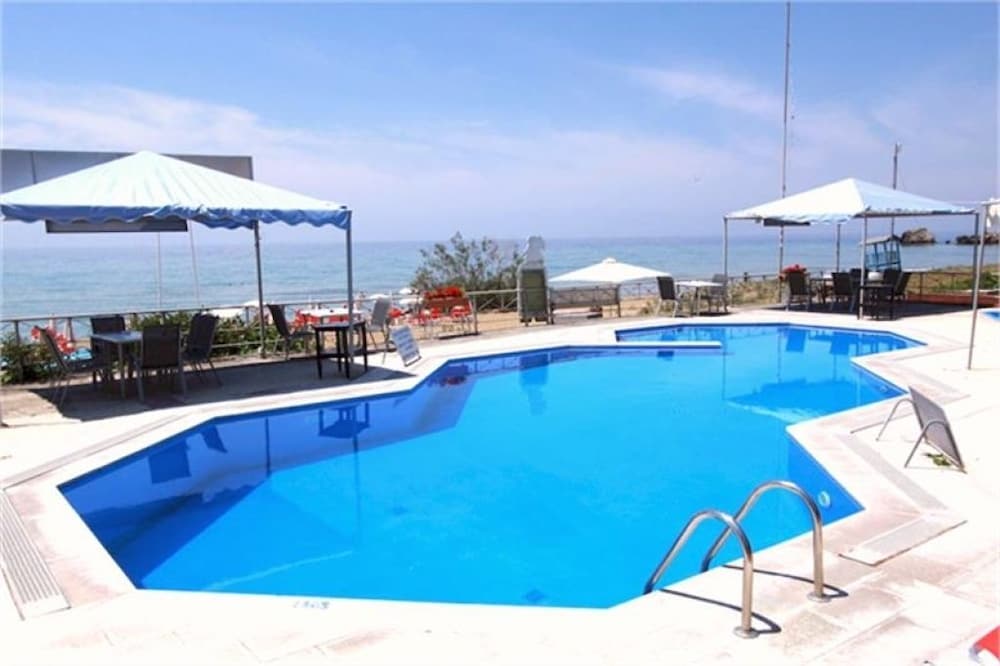 Corfu Island Apartment 46