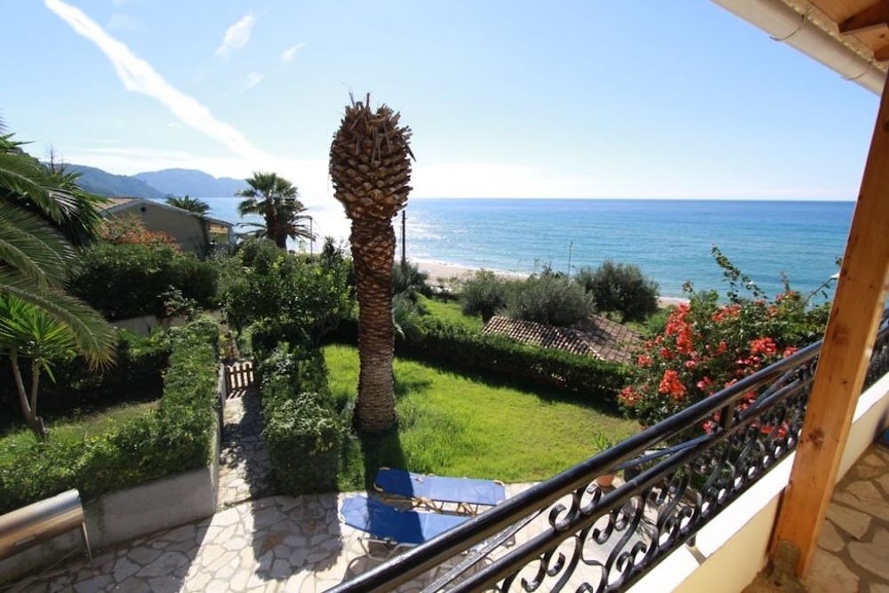 Corfu Island Apartment 46