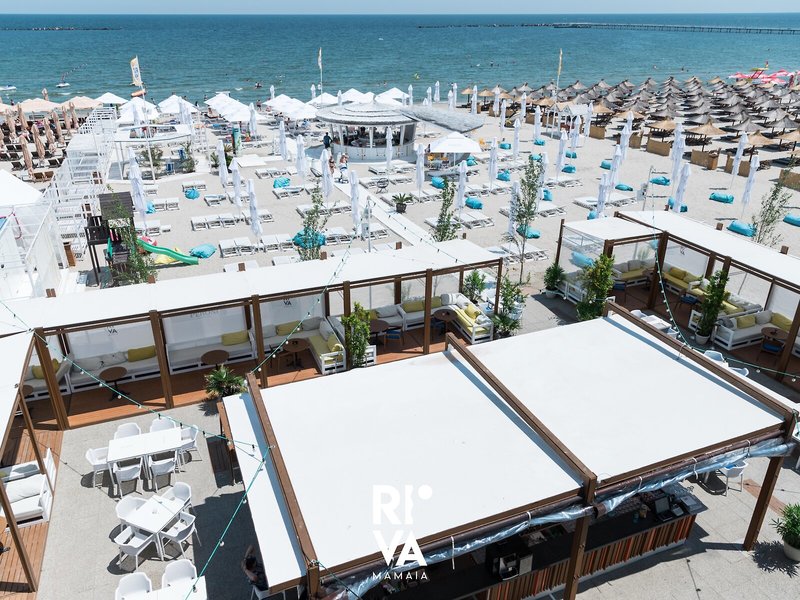 Riva Mamaia