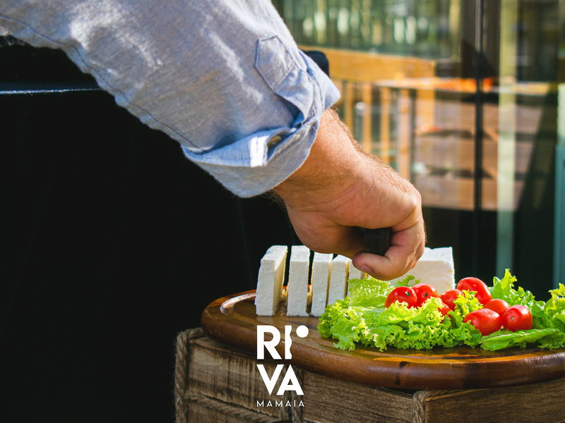 Riva Mamaia