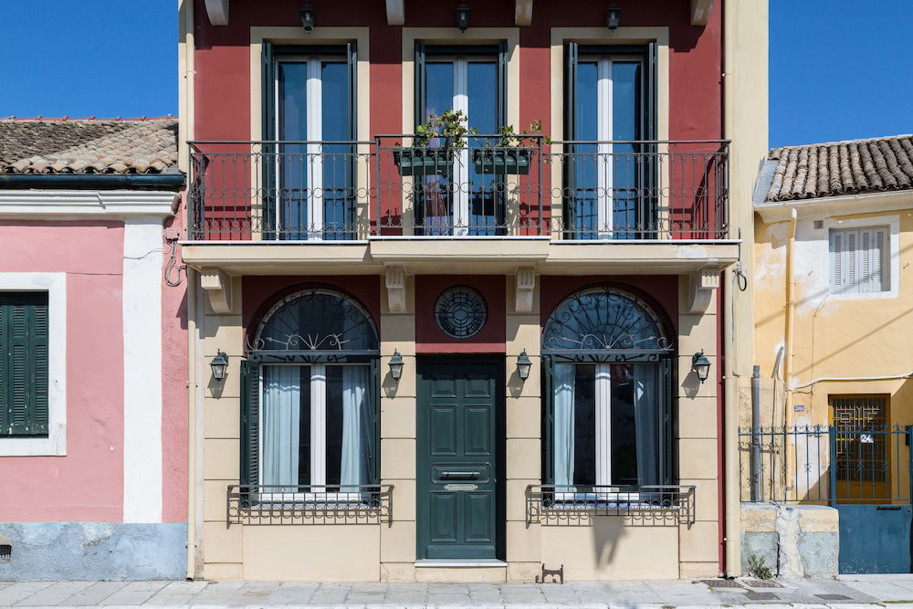 Calliope Corfu Apartments 2