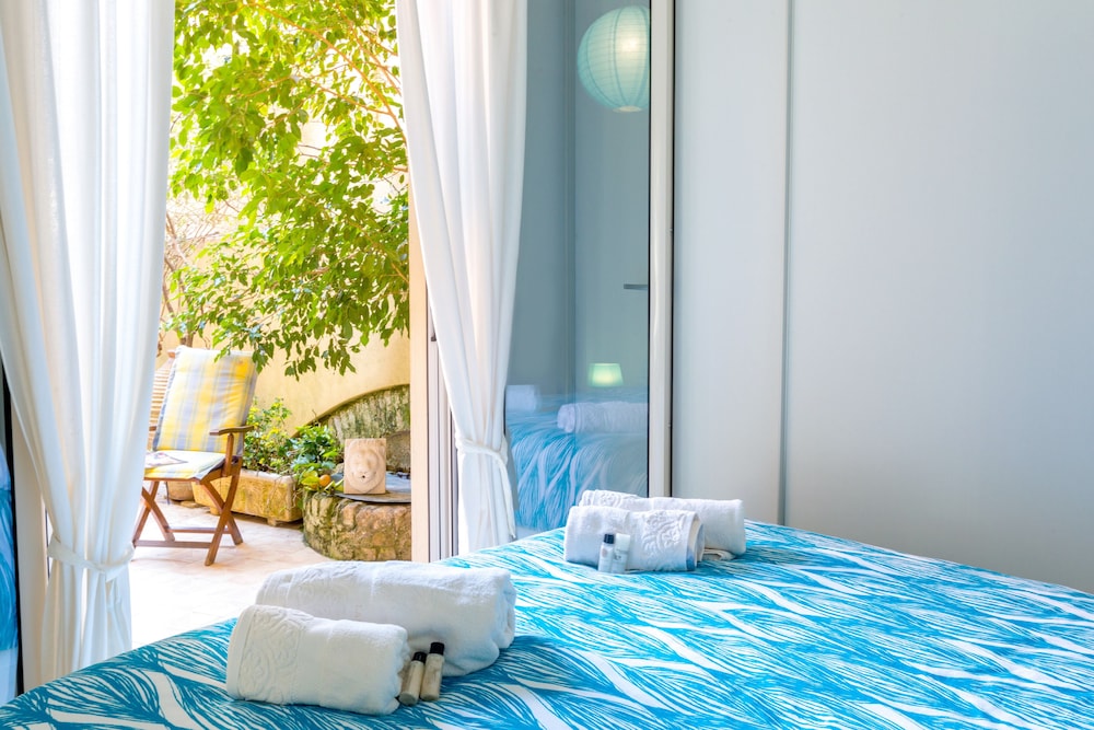 Calliope Corfu Apartments 2