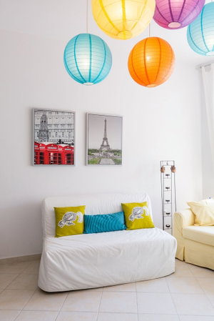 Hotel Calliope Corfu Apartments 2 cazare Corfu Town