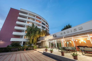 Hotel Hotel Scoica cazare Jupiter