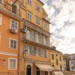 Sejur Porta Reale Suite By Corfuescapes vacanta Akra Agiou Spyridonos