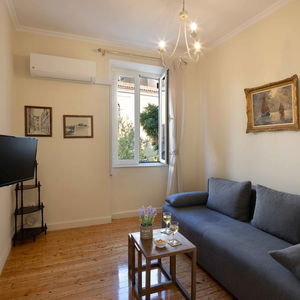 Sejur San Nicolo Dei Vecchi Casa By Corfuescapes vacanta Akra Agiou Spyridonos