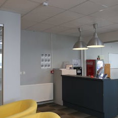 Hotel Hafnarstræti Hostel cazare Akureyri