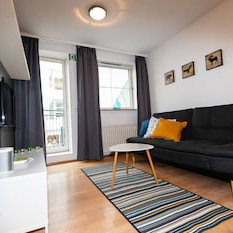 Hotel Saga Apartments cazare Akureyri