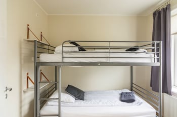Hotel Acco Town Square Apartments