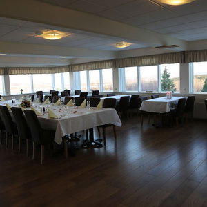 Hotel Hotel Kjarnalundur cazare Akureyri