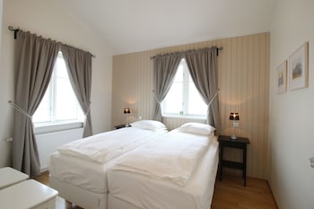 Hotel Acco Ice Apartments