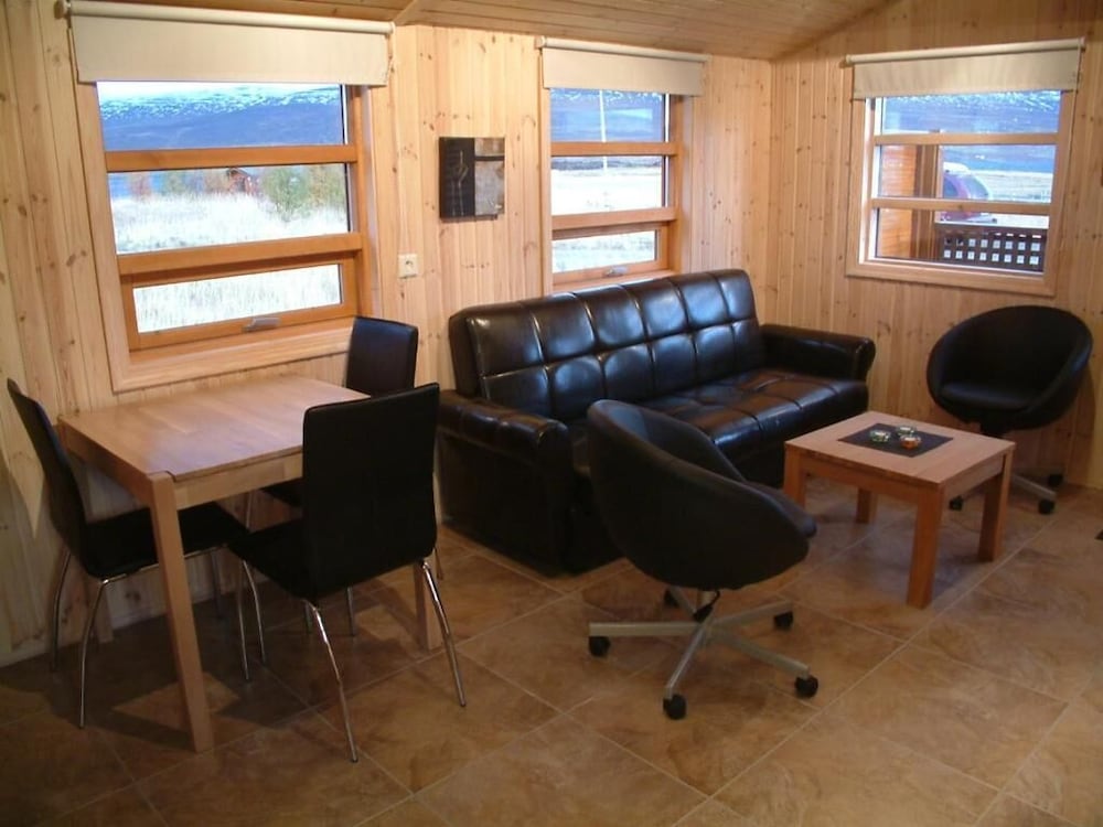 Hotel Vacation Home Fagravik