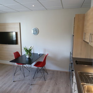 Hotel K16 Apartments cazare Akureyri