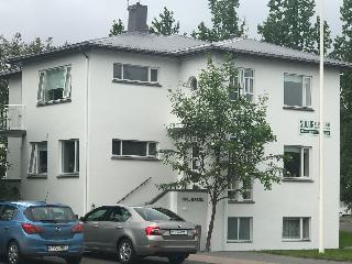 Hotel Súlur Guesthouse 1