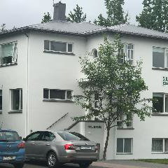 Hotel Súlur Guesthouse 1 cazare Akureyri
