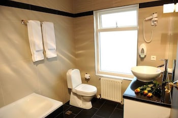 Hotel Guesthouse Keflavik By Reykjavik Keflavik Airport