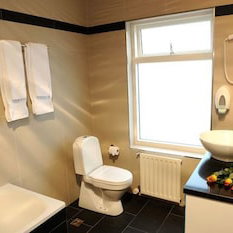 Hotel Guesthouse Keflavik By Reykjavik Keflavik Airport cazare Reykjanesbaer