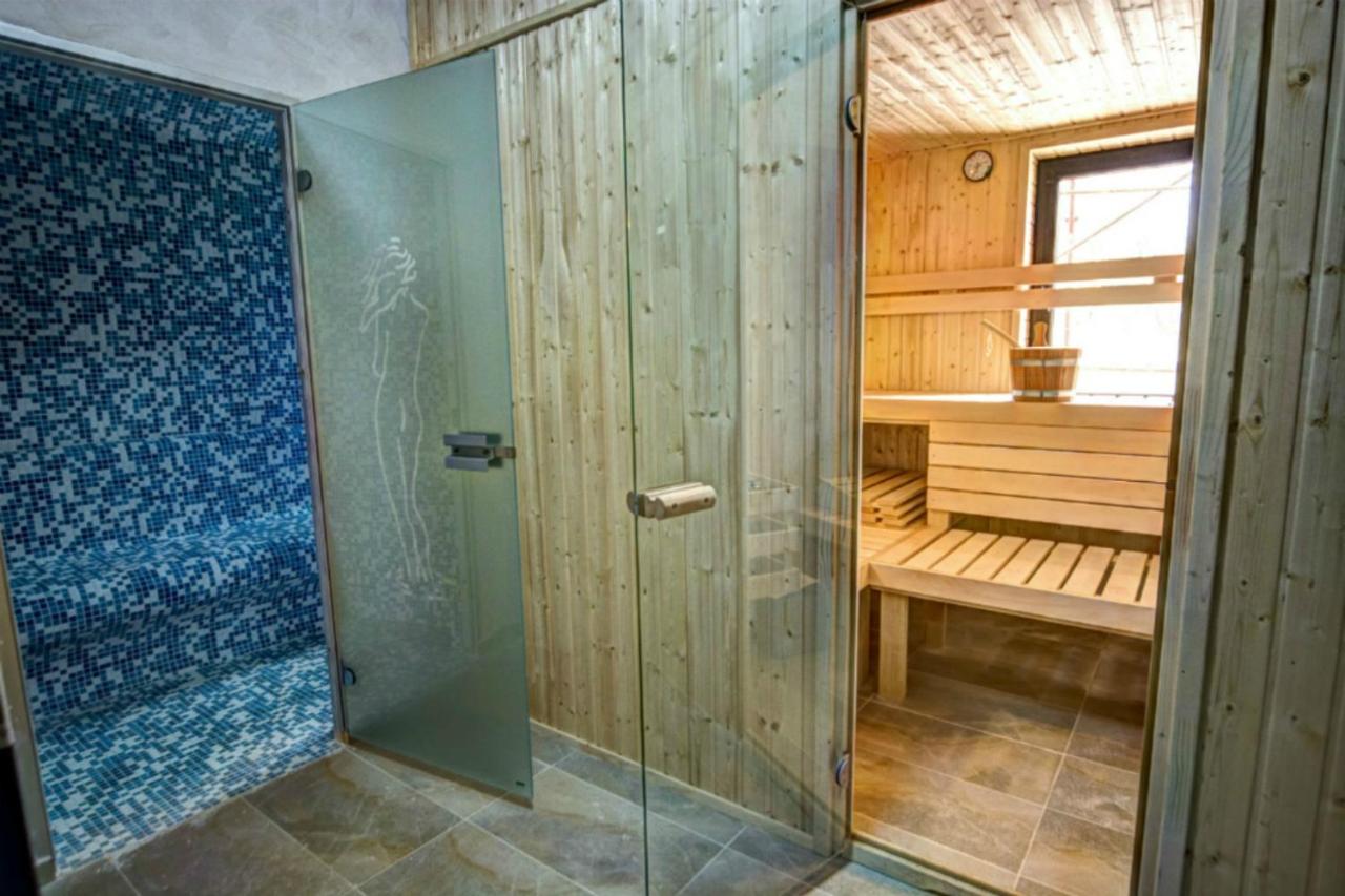 Pensiunea Poiana Viselor 4*