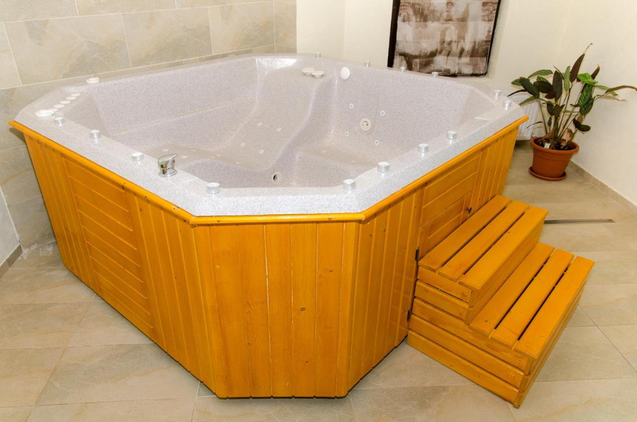 Pensiunea Poiana Viselor 4*