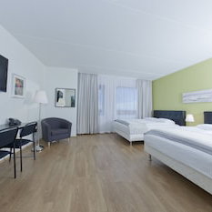 Hotel Aurora Hotel At Reykjavik-Keflavik Airport Terminal Kef cazare Reykjanesbaer