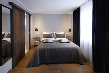 Hotel Keflavik Micro Suites