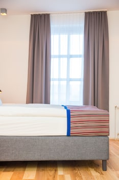 Hotel Park Inn By Radisson Reykjavik Keflavik Airport