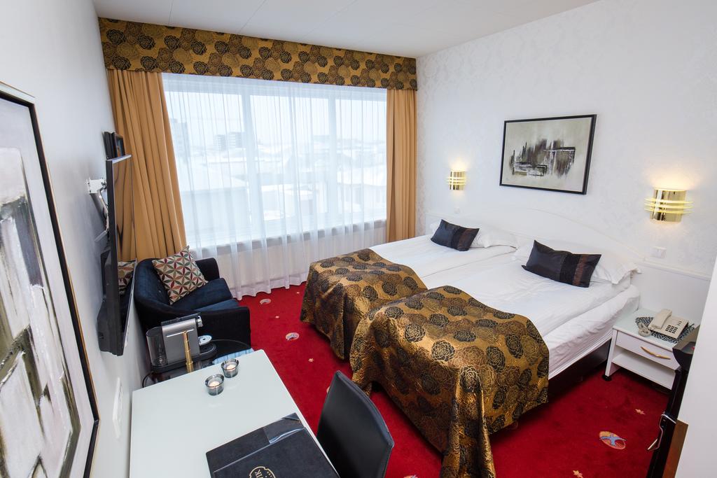 Hotel Keflavik