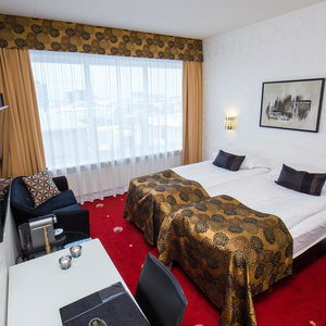 Hotel Keflavik cazare Reykjanesbaer